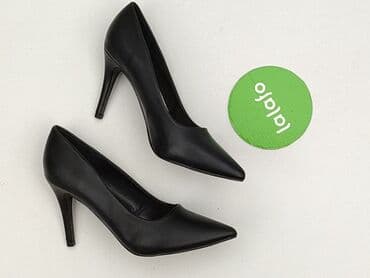 brawl stars buty: Półbuty damskie, rozmiar 36 — 3