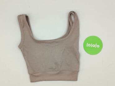 nike crop t shirty: Nike, Top damski, rozmiar S — 3