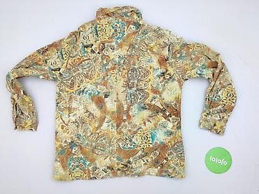 polo bluzki: Chico's, Koszula damska, rozmiar M — 4