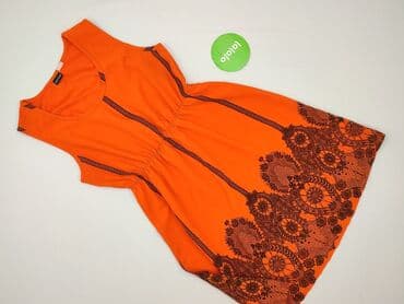 czerwone body intimissimi: BODY FLIRT, Sukienka damska, rozmiar S — 2