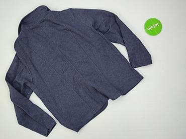 black squad kurtki: Bpc bonprix collection, Marynarka damska, rozmiar 3XL — 3