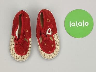 sukienka na wesele dla niemowlaka: Buciki niemowlęce, 16, stan - Bardzo dobry — 2