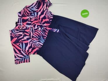 sukienka rozmiar 50: BODY FLIRT, Sukienka damska, rozmiar 2XL — 2