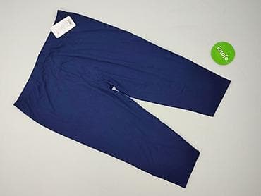 bluzy xxl: Legginsy rozmiar 9XL — 2