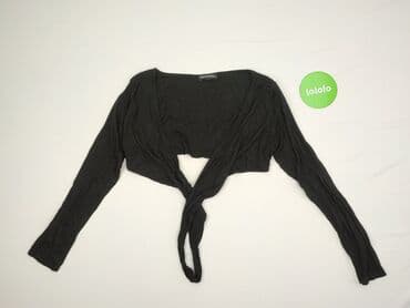 czy sweter z wiskozy jest dobry: PrettyLittleThing, Narzutka damska, rozmiar L — 2