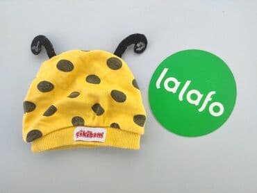 h: Cap, condition - Good — 2