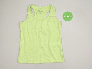 koszulki na ramiączkach damskie allegro: Top damski, rozmiar L — 3