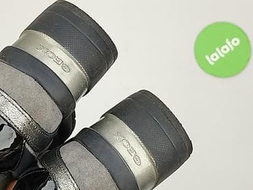 wilk: Geox, Sneakersy damskie, rozmiar 37 — 5