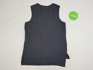 t shirty dark: Zara, Top damski, rozmiar M — 3