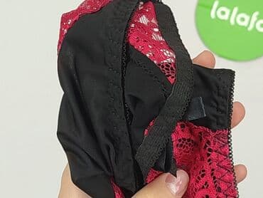 legginsy damskie plus size: Трусики жіночі, розмір S — 5
