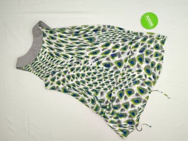 pauza bluzki: Bluzka damska, rozmiar L — 3