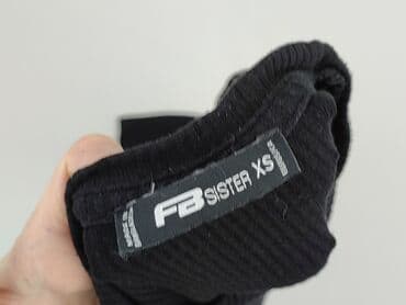 ta sukienka jest zbyt mała po angielsku: FB Sister, Sukienka damska, XS — 5