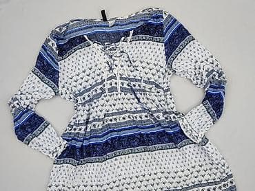 H&M Divided, Sukienka damska, rozmiar M