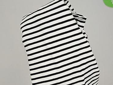 darmowa dostawa pull and bear: PULL&BEAR, T-shirt damski, rozmiar S — 5