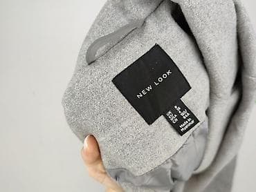 stradivarius parka: New Look, Płaszcz damski, rozmiar S — 4
