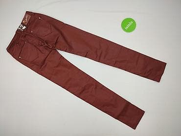 buty doodogs: I DODO, Spodnie materiałowe damskie, rozmiar XS — 3