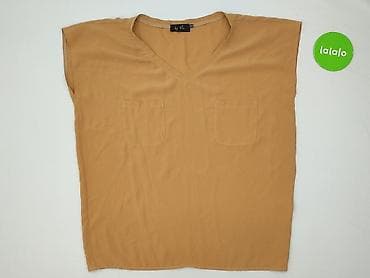 fishbone: Women's blouse, size S — 4