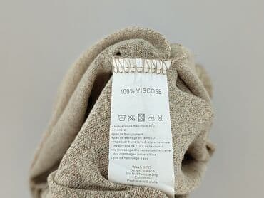 bluzka na wesele plus size: Papillonne, Bluzka damska, rozmiar 6XL — 5