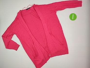 sweter vintage: Atmosphere, Kardigan damski, rozmiar XL — 2