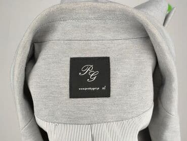 ochnik marynarki damskie: Pretty Girl, Marynarka damska, rozmiar XL — 4