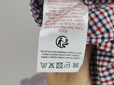koszula cytryny: Koszulа dla mężczyzn, rozmiar S — 6