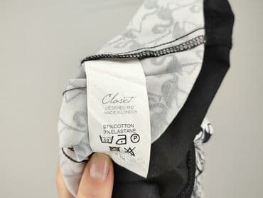 sklep z ubraniami: Closet, Sukienka damska, rozmiar XL — 5