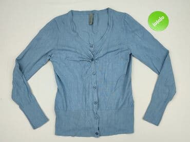 stradivarius swetry: Cardigan, Kardigan damski, rozmiar S — 2