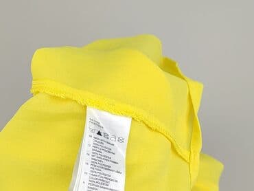koszula cytryny hm: H&M, Bluzka damska, rozmiar S — 6