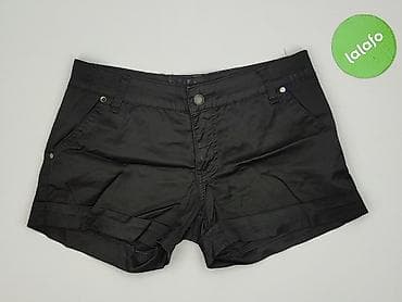 pull and bear kolarki: Original, Szorty damskie, rozmiar L — 2
