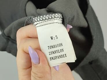 krótkie obcisłe spódniczki: Спідниця жіноча, розмір S — 5