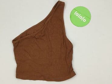 shein shorty: Shein, Top damski, rozmiar S — 3