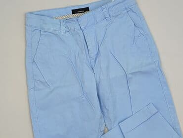 Reserved, Chinosy dla mężczyzn, S w lalafo.pl Reserved, Chinosy dla mężczyzn, S