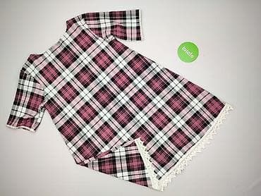 Kobiety: Apricot, Sukienka damska, rozmiar L — 3