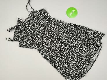 only sukienka w kwiaty: Shein, Sukienka damska, M — 2