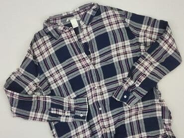 abercrombie fitch koszulki: H&M, Koszula damska, XS — 1