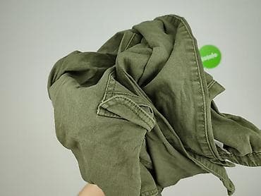 dresy alpha industries: Beloved, Spodnie cargo damskie, rozmiar S — 4