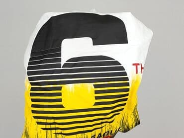 koszulka barcelony treningowa: Koszulka dla mężczyzn, rozmiar 2XL — 8