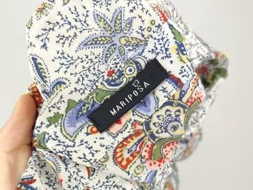 bluzki kopertowe reserved: Women's blouse, size L (EU 40) — 4