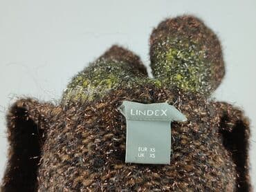 sweter z kaszmiru c a: Lindex, Women`s sweater, size XS (EU 34) — 4