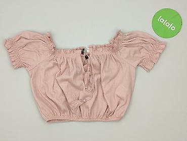 hm oasis: H&M Divided, Bluzka damska, rozmiar XS — 2