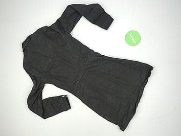 bugjo jeans kurtka: Zara, Koszula damska, rozmiar S — 6
