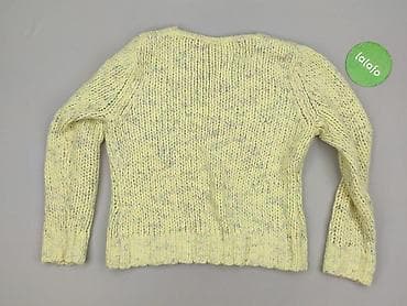 czerwony sweter h: X-MAIL, Sweter damski, rozmiar S — 3