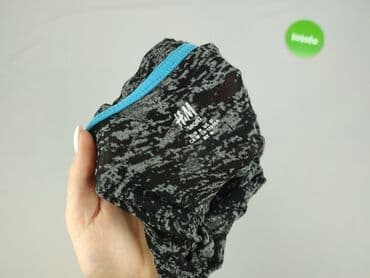 koszulka usta: H&M Sport, T-shirt damski, S — 6