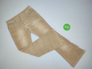 striwa leather: Spodnie materiałowe damskie, rozmiar L — 2