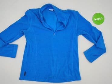 флісові кофти жіночі: Women`s fleece, size M — 2
