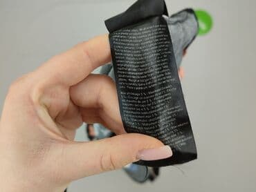 sukienki plus size z długimi rękawami: Koszula damska, rozmiar L — 5