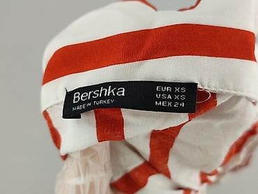 pull and bear polonia: Bershka, Bluzka damska, rozmiar XS — 4