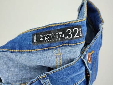jeans amicci: Джинси жіночі, розмір L — 4