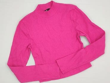 topy dla dzieci 10 lat sinsay: Sinsay, Bluzka damska, rozmiar M — 1