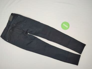 loewe jeansy: Janina, Jeansy damskie, rozmiar S — 3